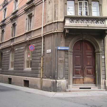 Crocco Hotel Bologna Luaran gambar