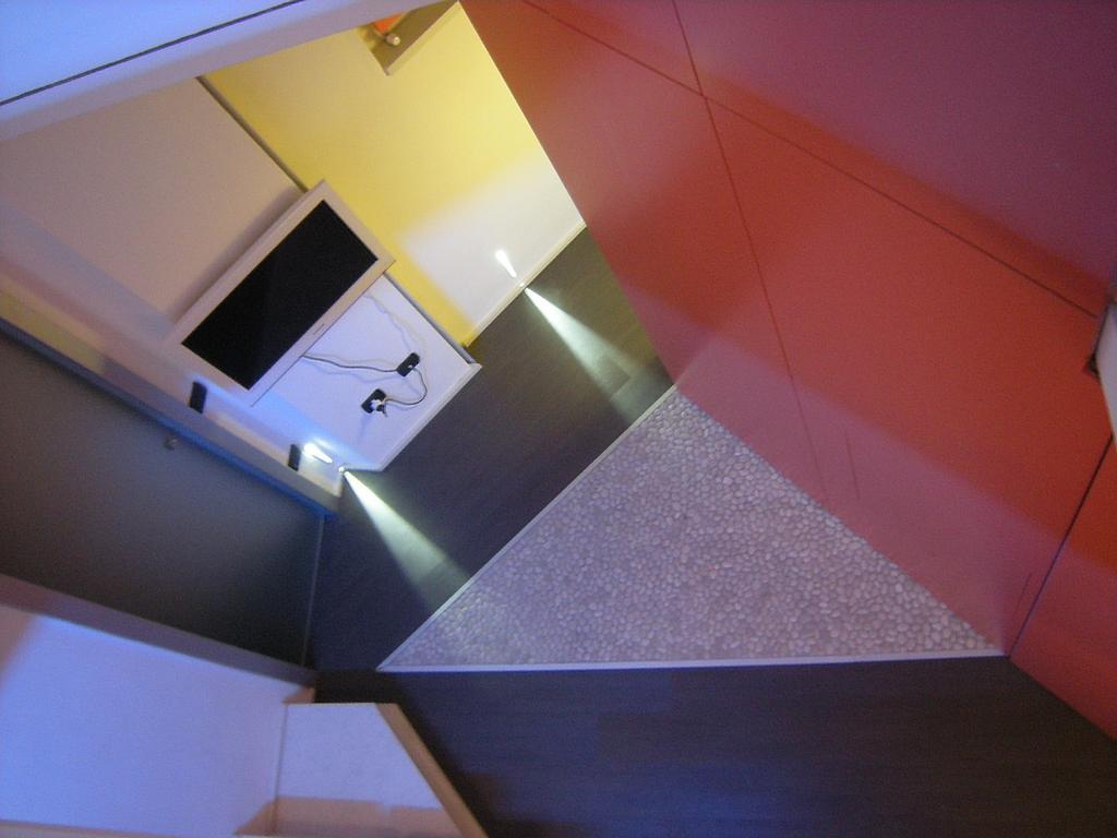 Crocco Hotel Bologna Luaran gambar