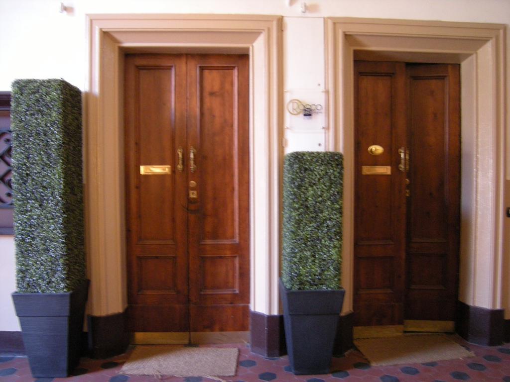 Crocco Hotel Bologna Luaran gambar