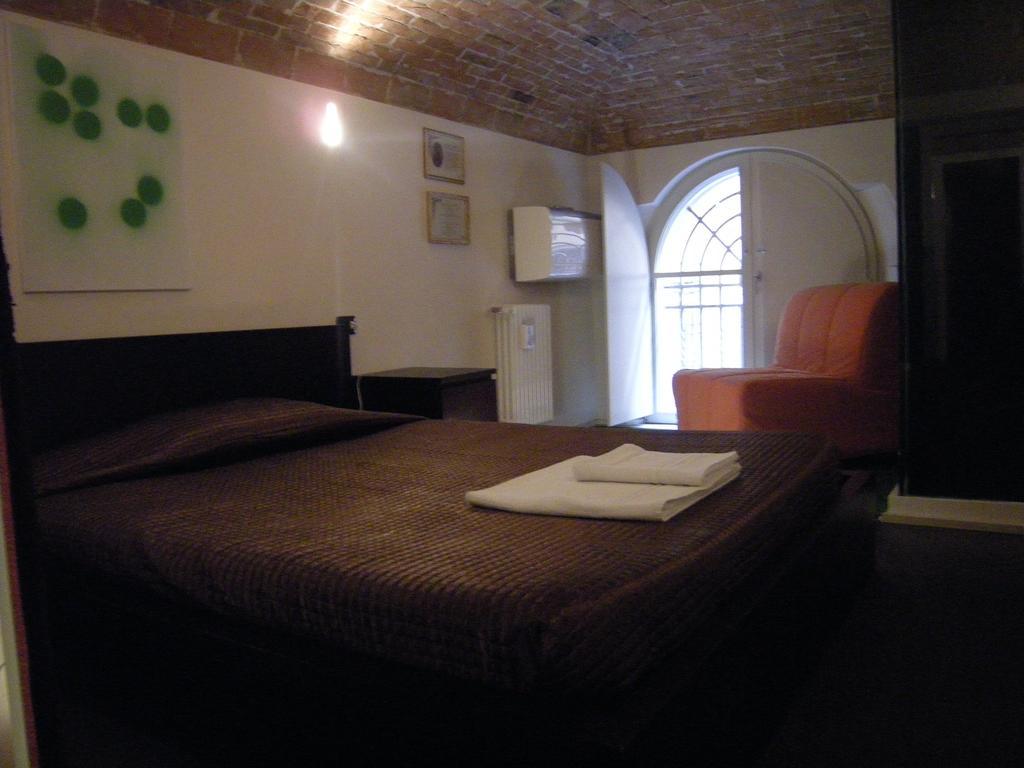 Crocco Hotel Bologna Luaran gambar