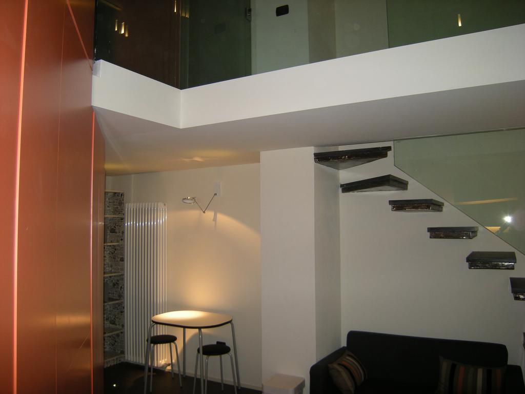 Crocco Hotel Bologna Luaran gambar