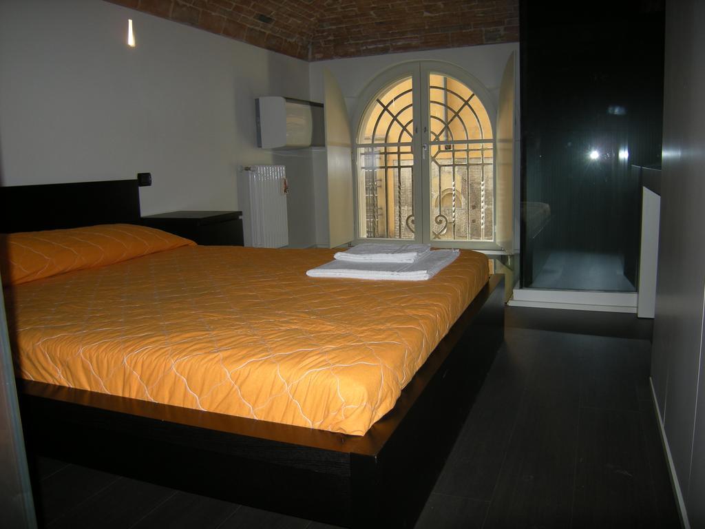 Crocco Hotel Bologna Luaran gambar