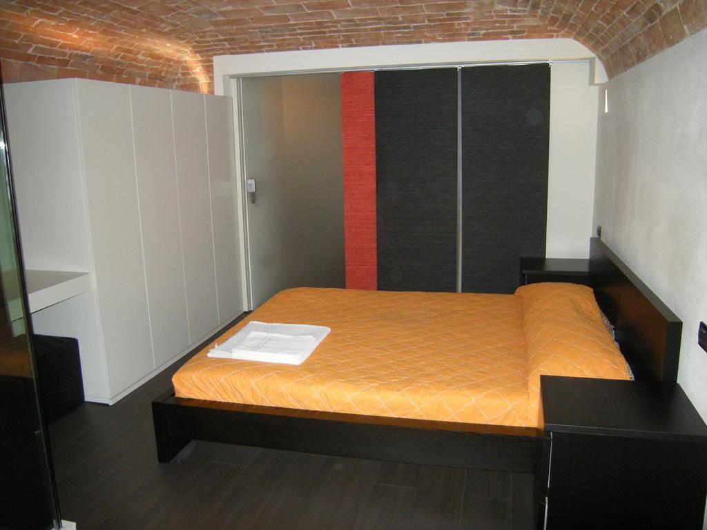 Crocco Hotel Bologna Luaran gambar