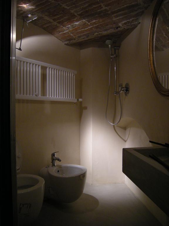 Crocco Hotel Bologna Luaran gambar