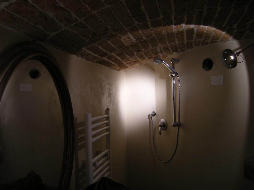 Crocco Hotel Bologna Luaran gambar