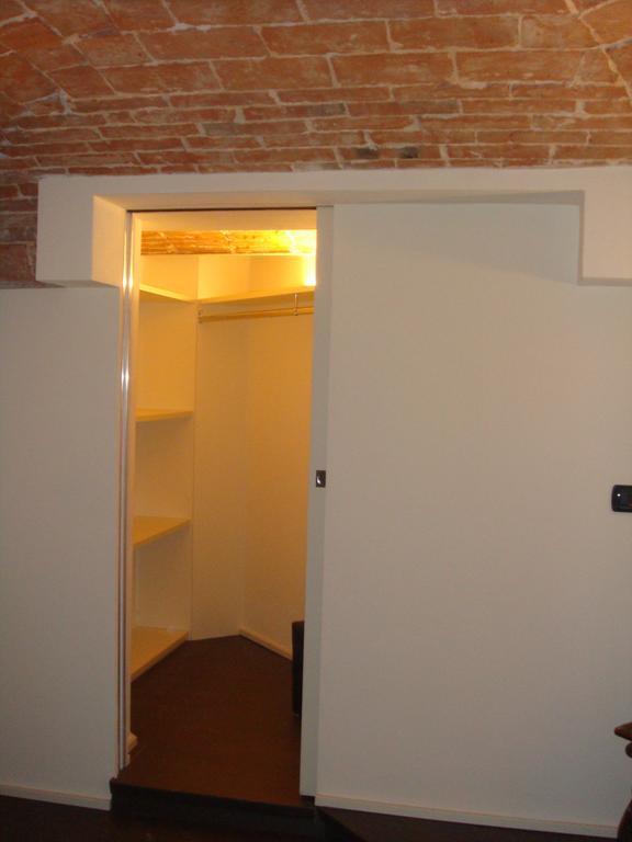 Crocco Hotel Bologna Luaran gambar