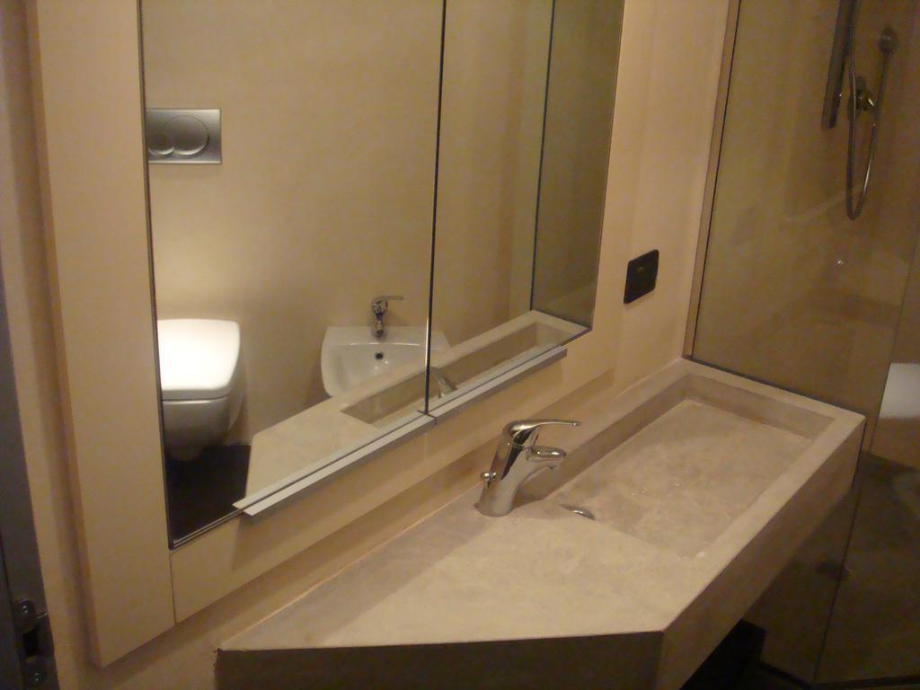 Crocco Hotel Bologna Luaran gambar