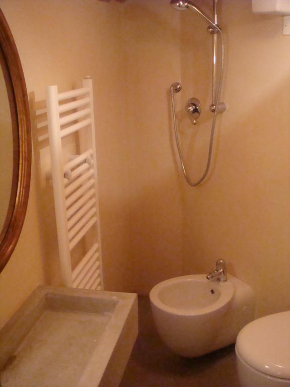 Crocco Hotel Bologna Luaran gambar